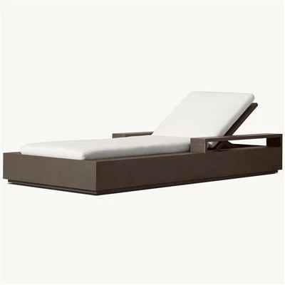 صندلی های سالن پاسیو آلومینیومی