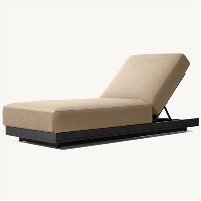 صندلی استخر آلومینیومی